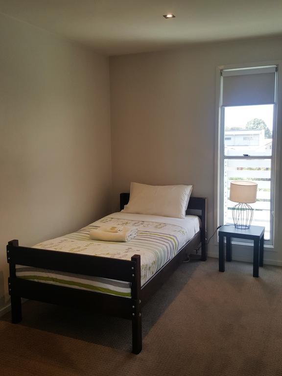 104 On Merri Apartment Warrnambool Luaran gambar