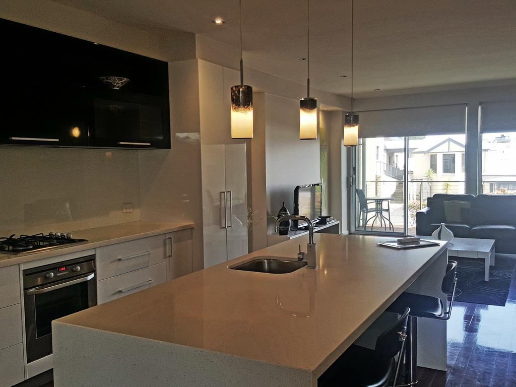 104 On Merri Apartment Warrnambool Luaran gambar