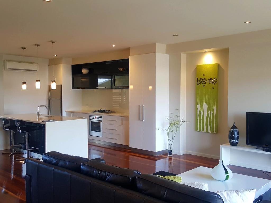 104 On Merri Apartment Warrnambool Luaran gambar