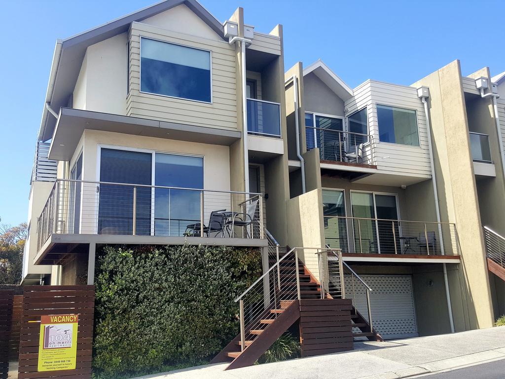 104 On Merri Apartment Warrnambool Luaran gambar