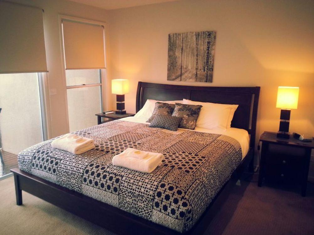 104 On Merri Apartment Warrnambool Luaran gambar