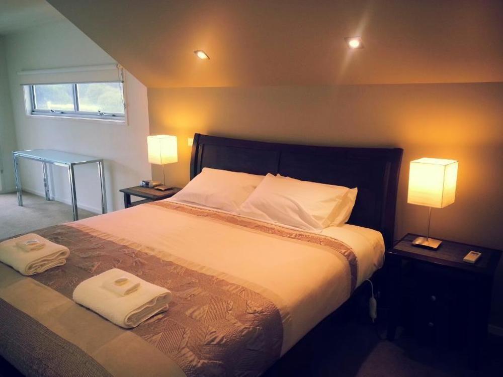 104 On Merri Apartment Warrnambool Luaran gambar