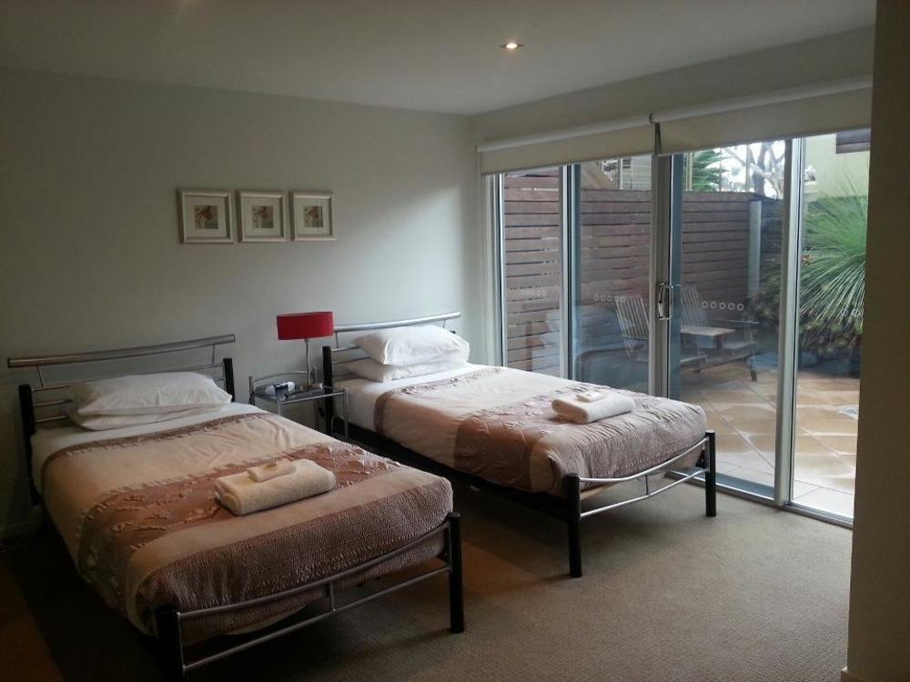104 On Merri Apartment Warrnambool Luaran gambar