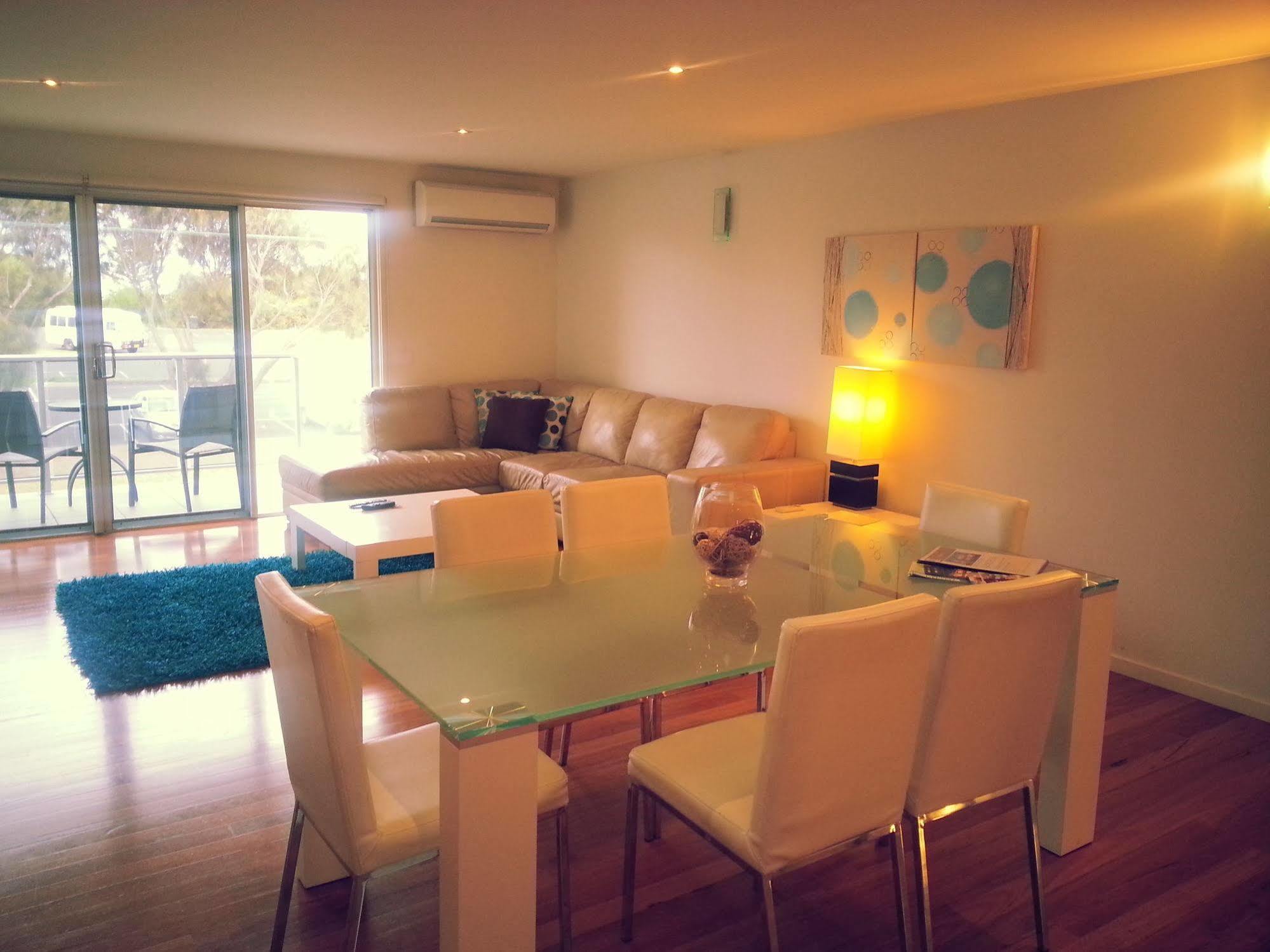104 On Merri Apartment Warrnambool Luaran gambar