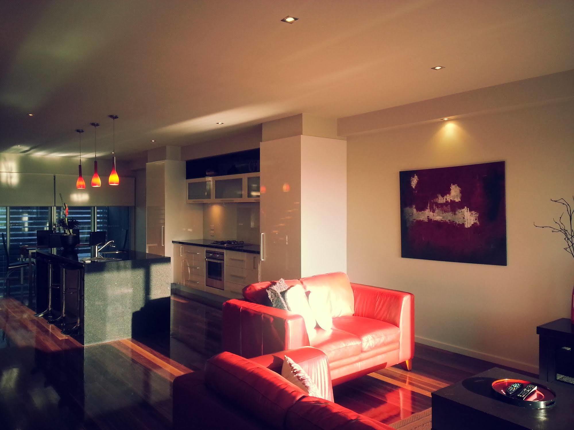 104 On Merri Apartment Warrnambool Luaran gambar