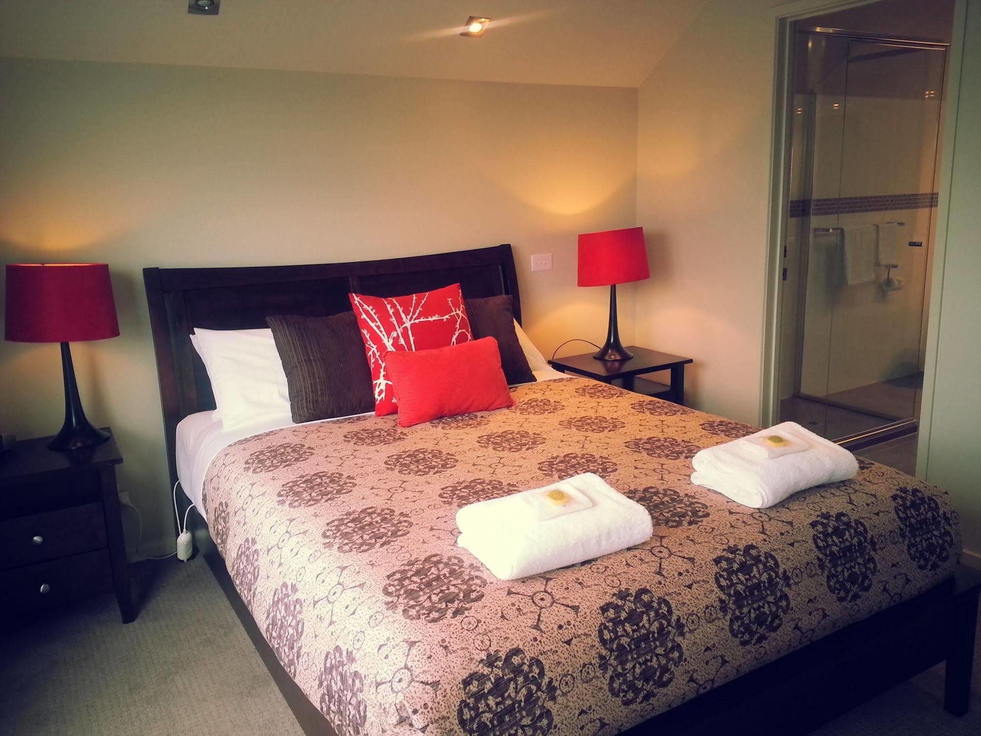 104 On Merri Apartment Warrnambool Luaran gambar