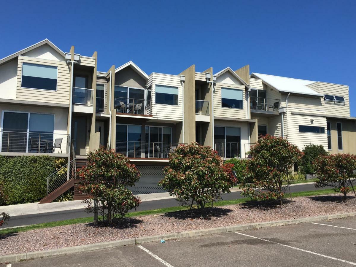 104 On Merri Apartment Warrnambool Luaran gambar